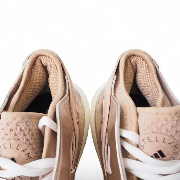 Adidas Stella McCartney x UltraBoost 22 'Beige White' GX7832 Women's 8 - Picture 11 of 11